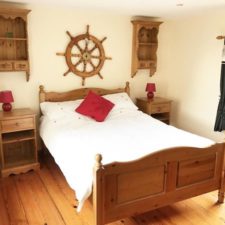 2 Fishery Cottages Bundoran Dış mekan fotoğraf
