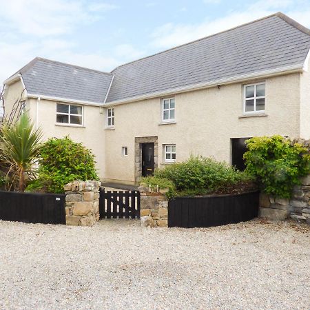 2 Fishery Cottages Bundoran Dış mekan fotoğraf