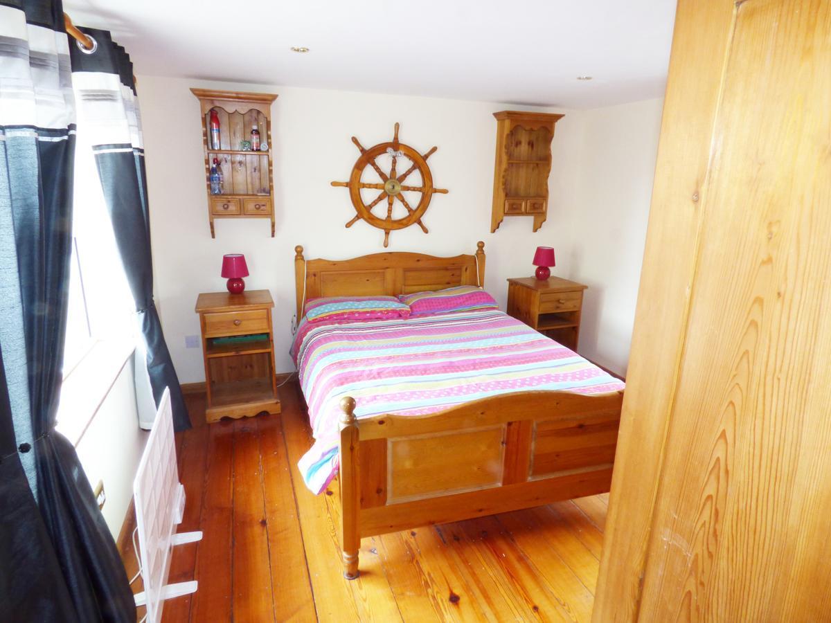 2 Fishery Cottages Bundoran Dış mekan fotoğraf