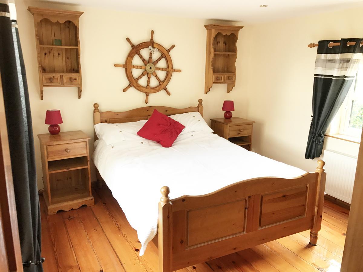 2 Fishery Cottages Bundoran Dış mekan fotoğraf
