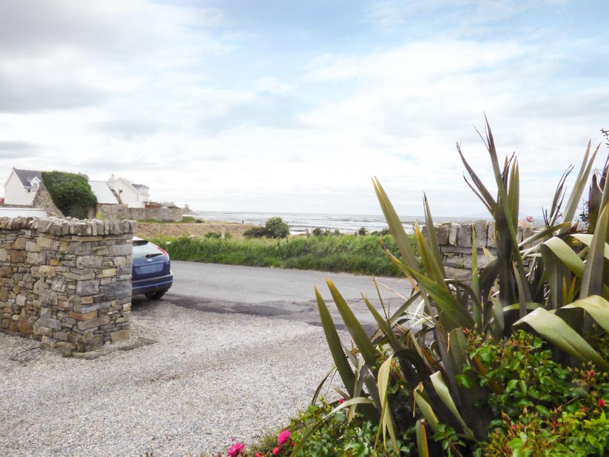 2 Fishery Cottages Bundoran Dış mekan fotoğraf