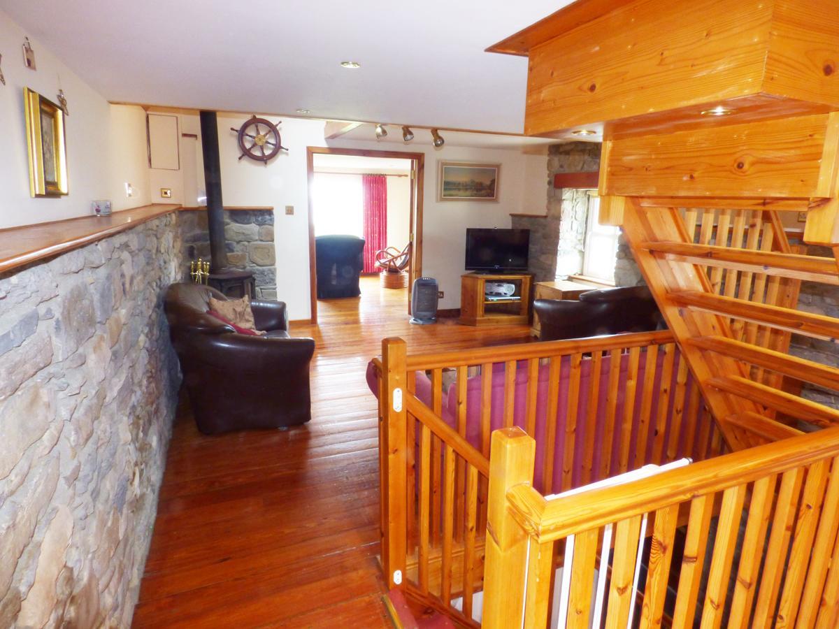 2 Fishery Cottages Bundoran Dış mekan fotoğraf