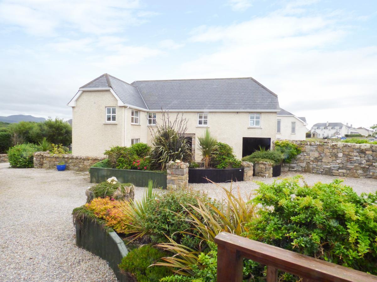 2 Fishery Cottages Bundoran Dış mekan fotoğraf