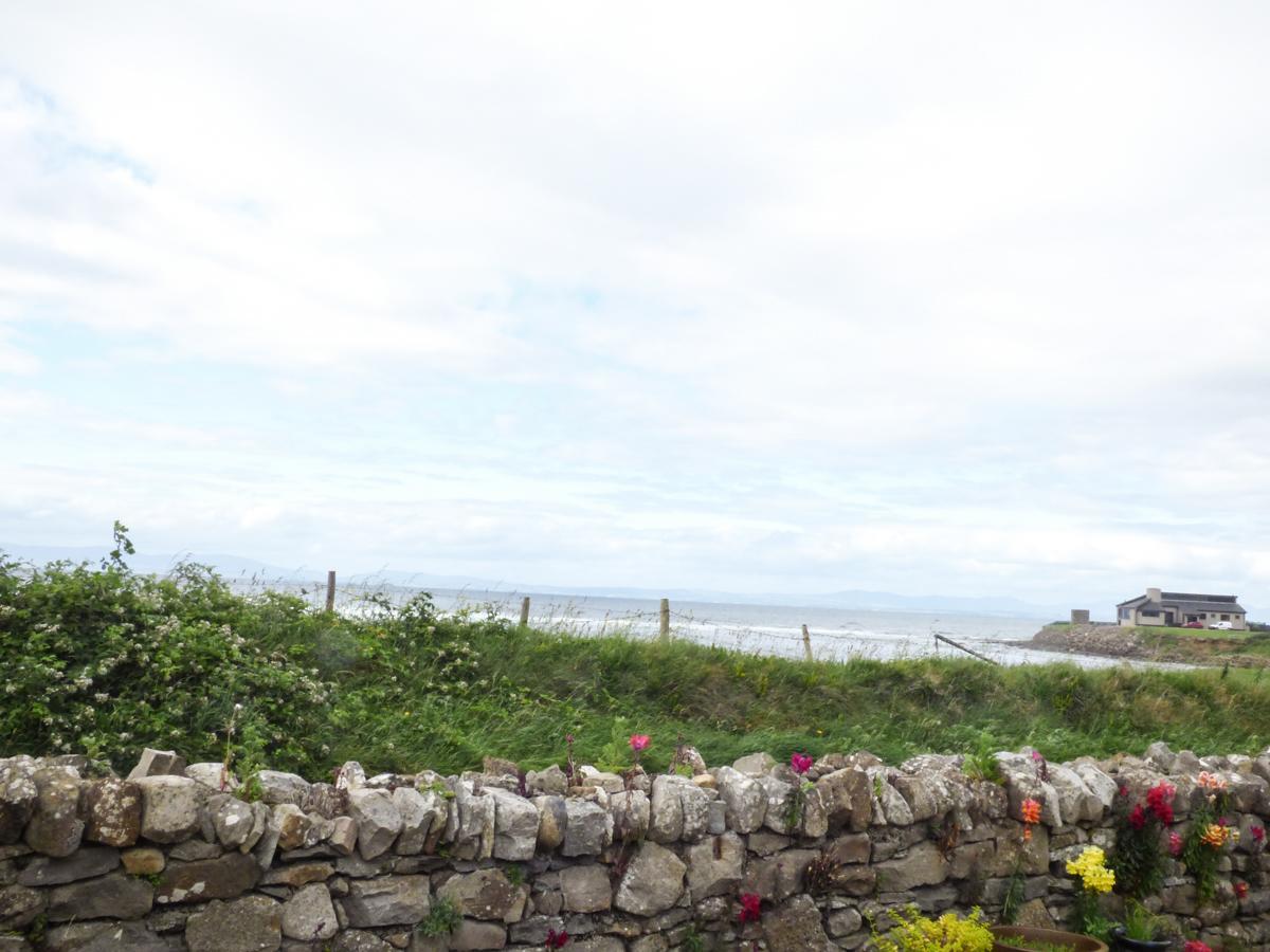 2 Fishery Cottages Bundoran Dış mekan fotoğraf