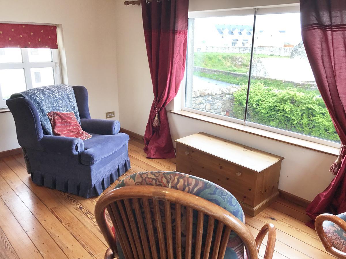 2 Fishery Cottages Bundoran Dış mekan fotoğraf