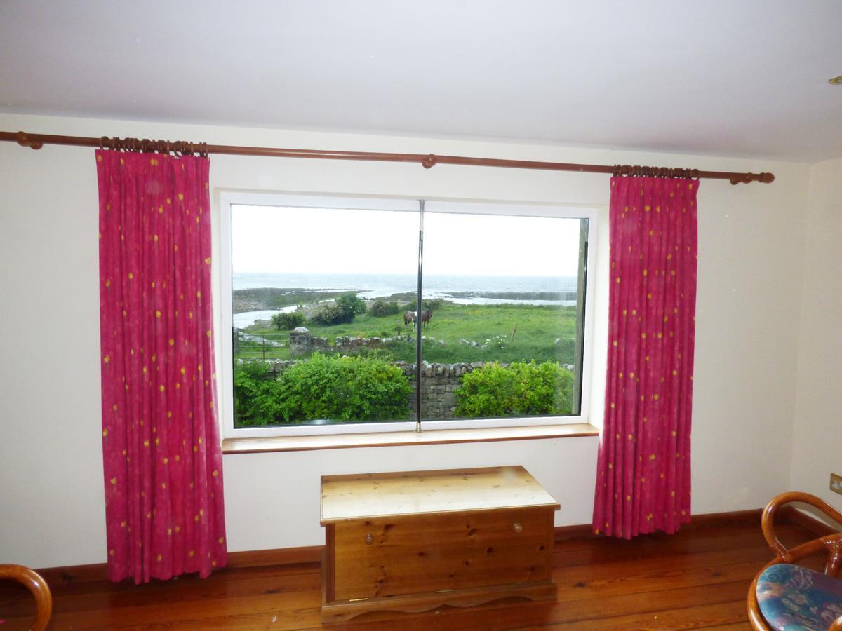 2 Fishery Cottages Bundoran Dış mekan fotoğraf