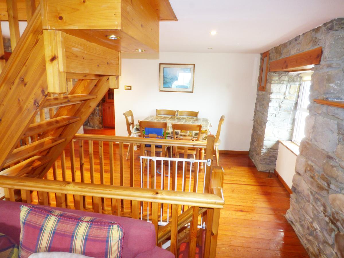 2 Fishery Cottages Bundoran Dış mekan fotoğraf